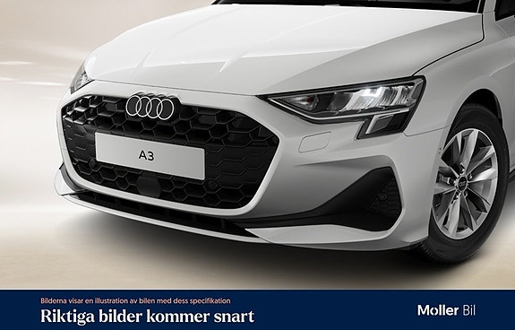 Audi A3 5 of 13