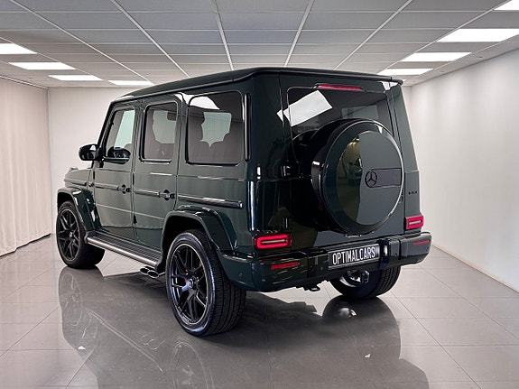 Mercedes-Benz G63 16 of 17