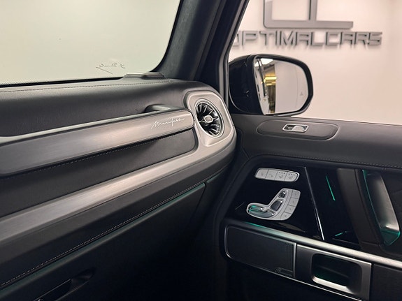 Mercedes-Benz G63 10 of 17