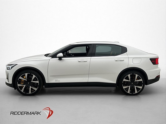 Polestar 2 5 of 30