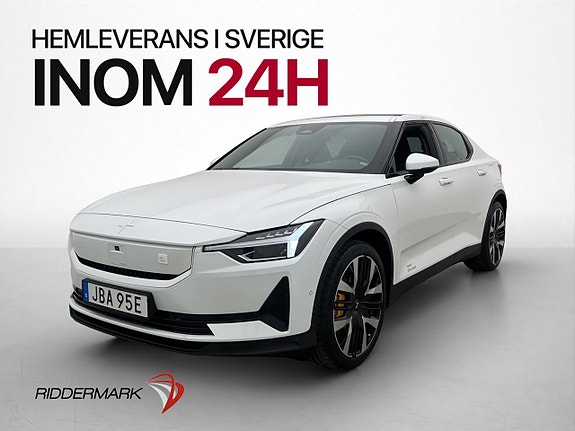 Polestar 2 3 of 30