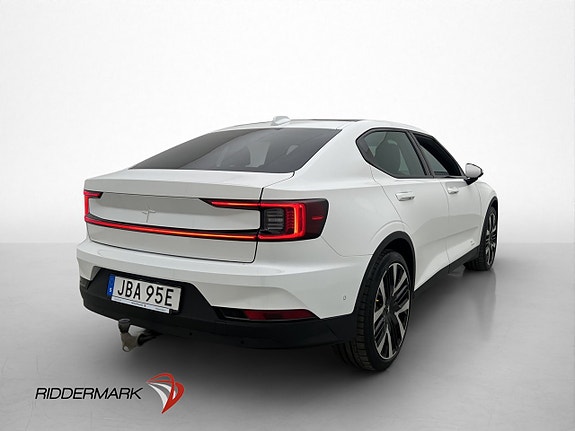 Polestar 2 8 of 30