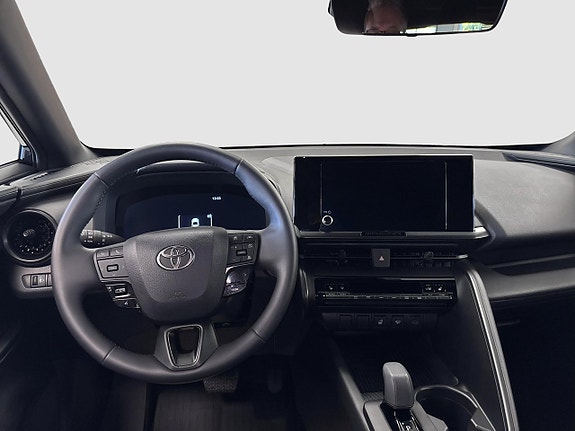 Toyota C-HR 8 of 13