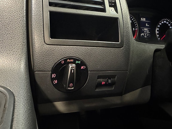 Volkswagen Transporter 16 of 18