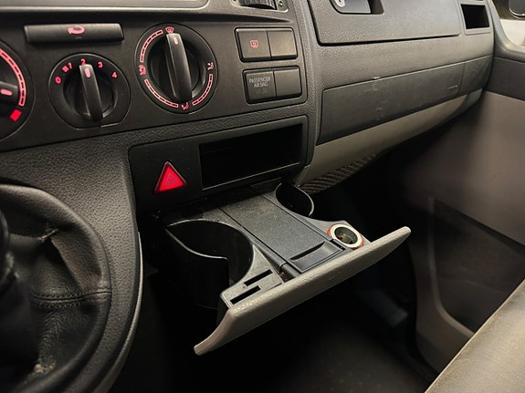 Volkswagen Transporter 15 of 18