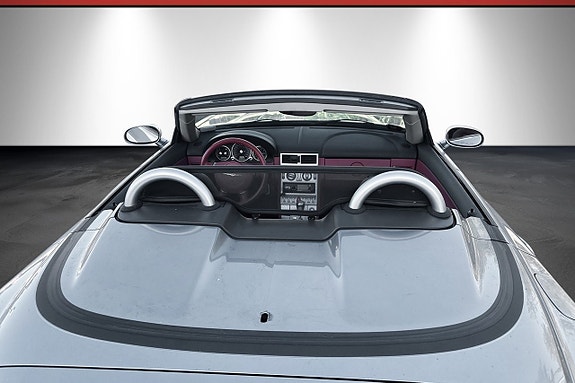 Chrysler Crossfire 10 of 30