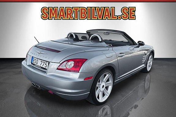 Chrysler Crossfire 6 of 30