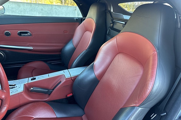Chrysler Crossfire 20 of 30