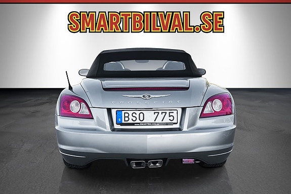 Chrysler Crossfire 13 of 30