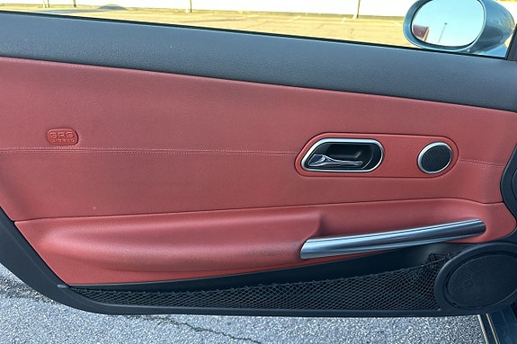Chrysler Crossfire 22 of 30