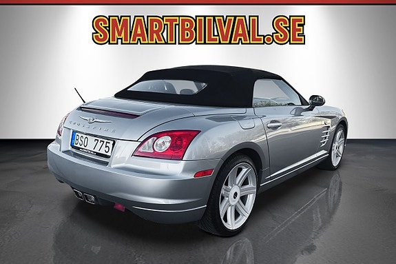 Chrysler Crossfire 14 of 30