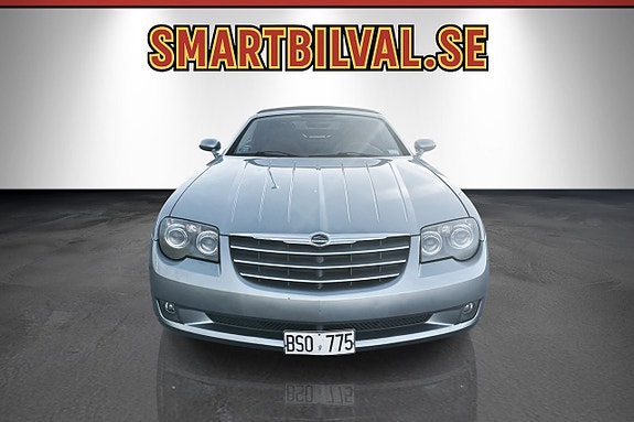 Chrysler Crossfire 17 of 30