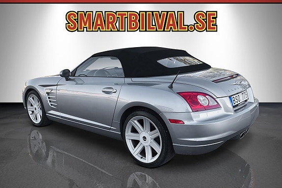 Chrysler Crossfire 12 of 30