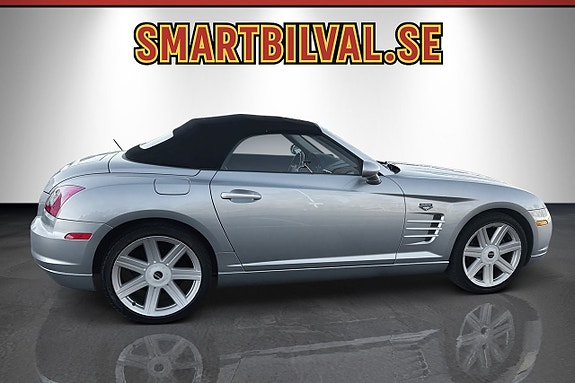 Chrysler Crossfire 15 of 30