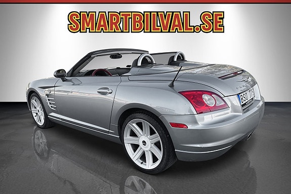 Chrysler Crossfire 4 of 30