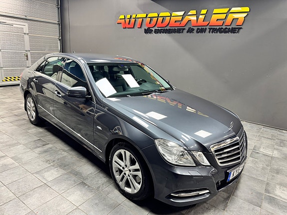 Mercedes-Benz E250