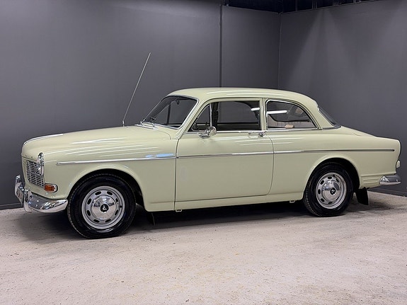 Volvo Amazon 2 of 13