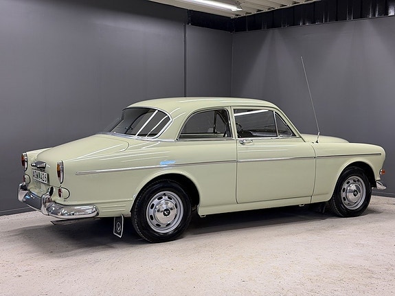 Volvo Amazon 5 of 13