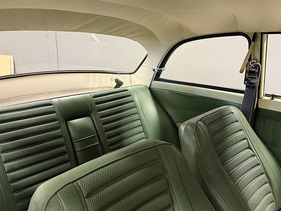 Volvo Amazon 12 of 13