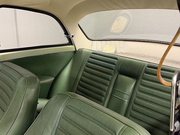 Volvo Amazon 9 of 13