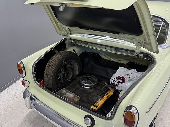 Volvo Amazon 13 of 13