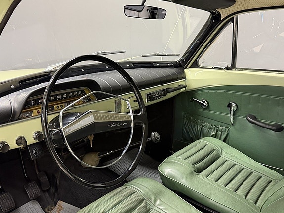 Volvo Amazon 8 of 13