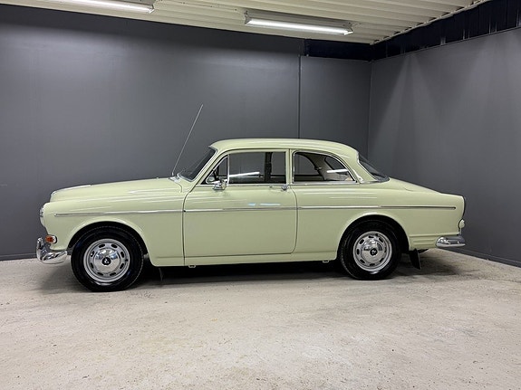 Volvo Amazon 3 of 13