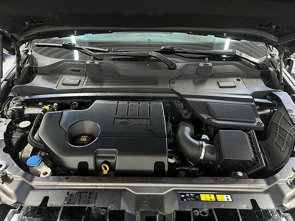 Land Rover Discovery Sport 26 of 27
