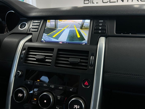 Land Rover Discovery Sport 24 of 27