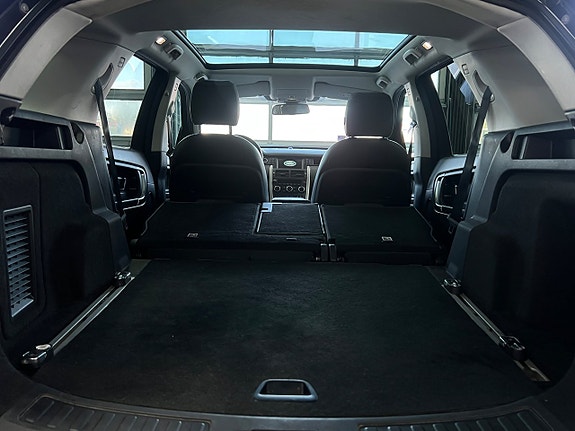 Land Rover Discovery Sport 8 of 27