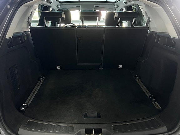 Land Rover Discovery Sport 7 of 27