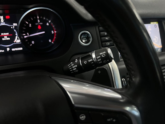 Land Rover Discovery Sport 19 of 27