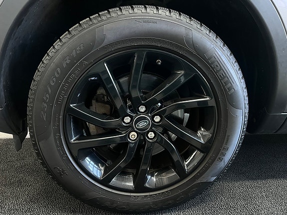 Land Rover Discovery Sport 6 of 27