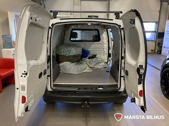 Renault Kangoo Express Maxi 11 of 14