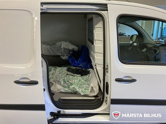 Renault Kangoo Express Maxi 12 of 14