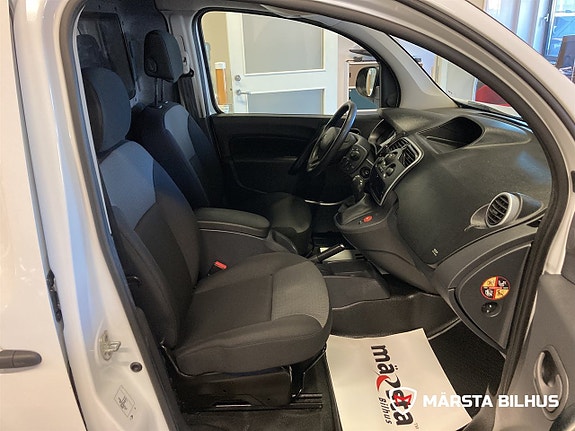 Renault Kangoo Express Maxi 7 of 14