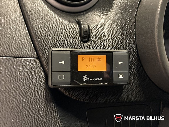 Renault Kangoo Express Maxi 13 of 14