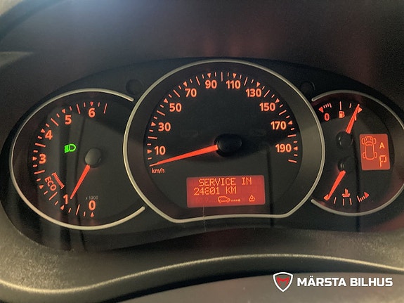 Renault Kangoo Express Maxi 14 of 14