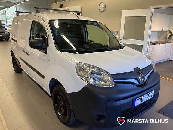 Renault Kangoo Express Maxi 2 of 14