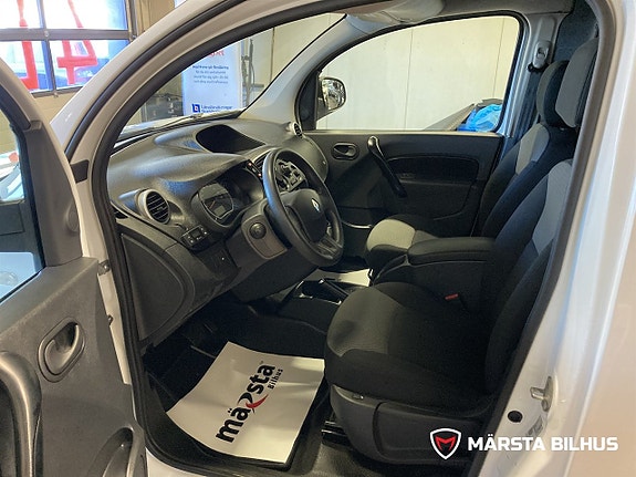 Renault Kangoo Express Maxi 8 of 14