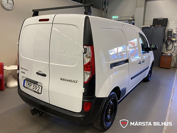 Renault Kangoo Express Maxi 3 of 14