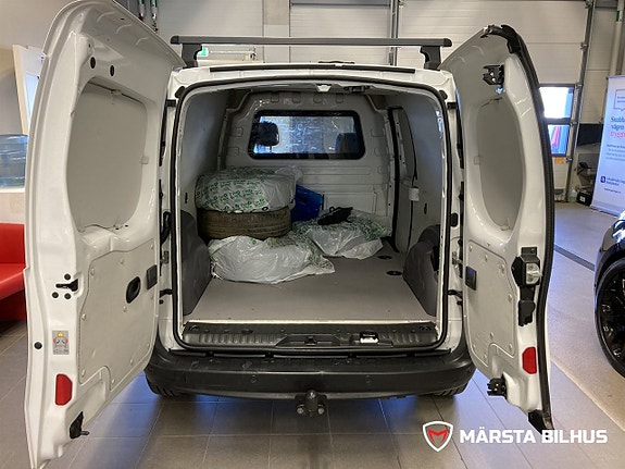 Renault Kangoo Express Maxi 10 of 14
