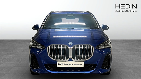BMW 225e 8 of 9