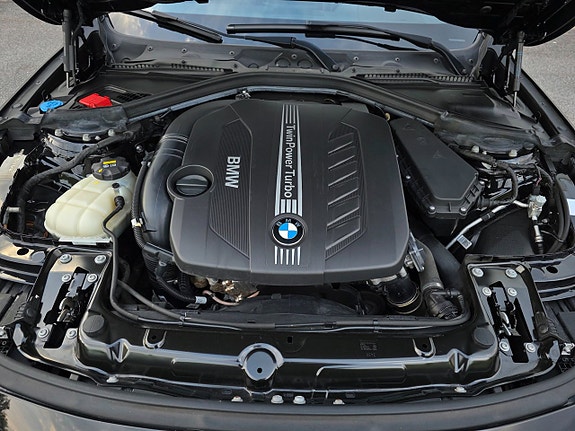 BMW 335d 27 of 27