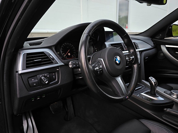 BMW 335d 10 of 27