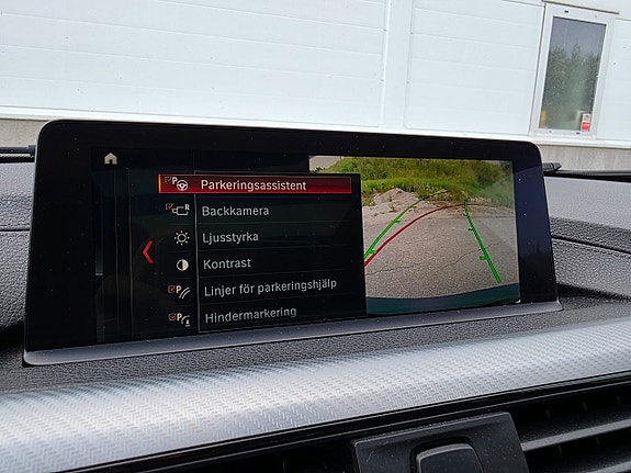 BMW 335d 16 of 27