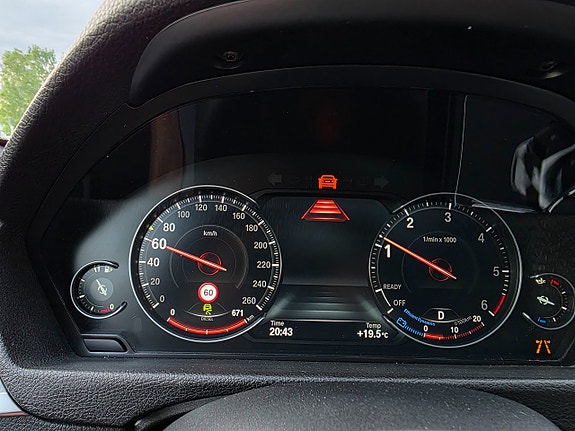 BMW 335d 20 of 27