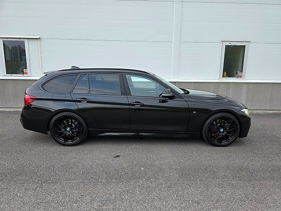 BMW 335d 4 of 27