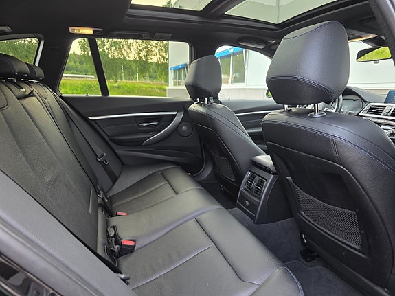 BMW 335d 14 of 27