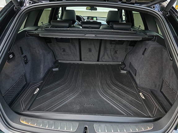 BMW 335d 25 of 27